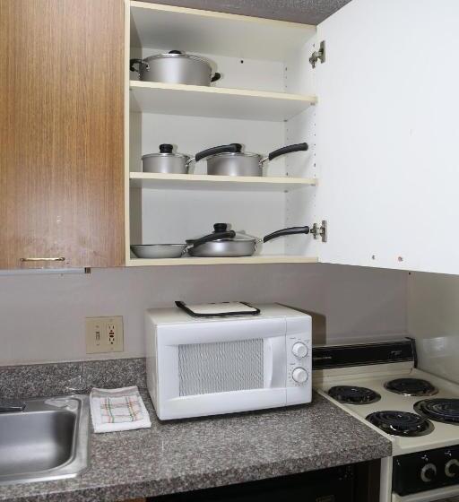 스탠다드 싱글 룸, The Lodge At Chalk Hill