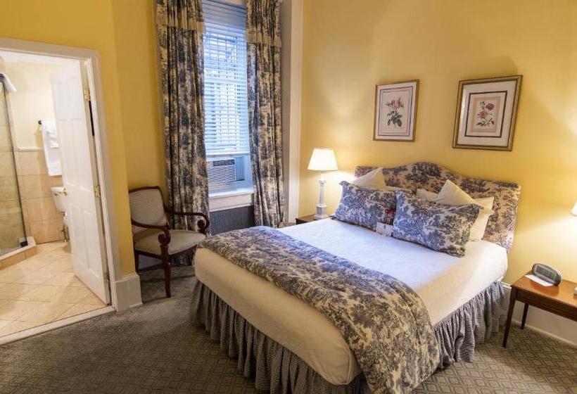 جناح, La Reserve Bed And Breakfast