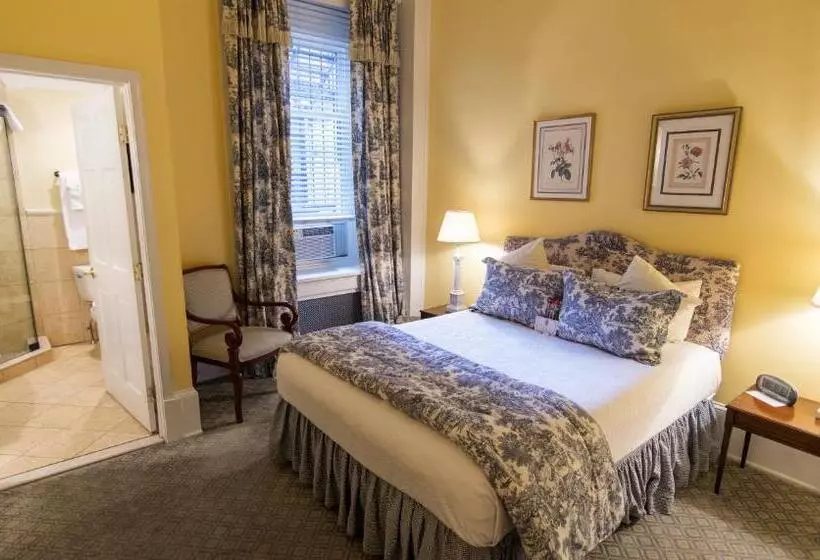 سوییت, La Reserve Bed And Breakfast