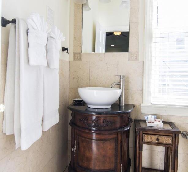 استودیوی استاندارد, La Reserve Bed And Breakfast