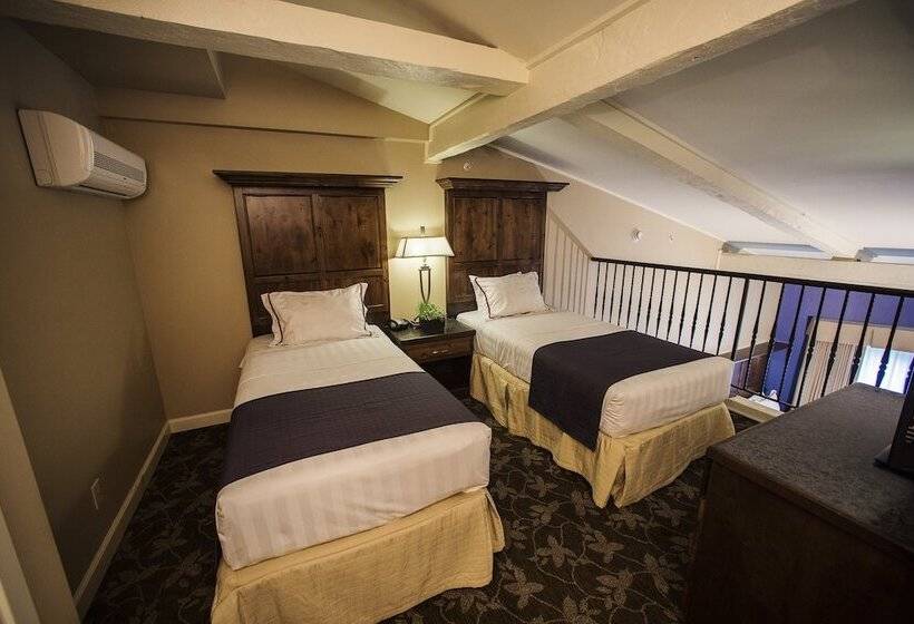 Номер Стандарт, Lake Lawn Resort