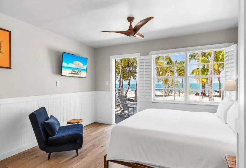 Standard-studio King-vuode, Lime Tree Bay Resort