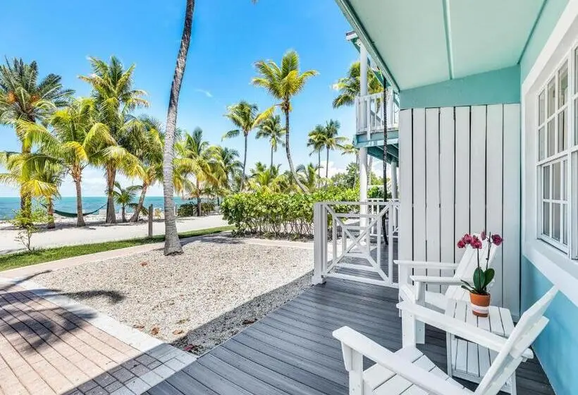 Standard-studio King-vuode, Lime Tree Bay Resort
