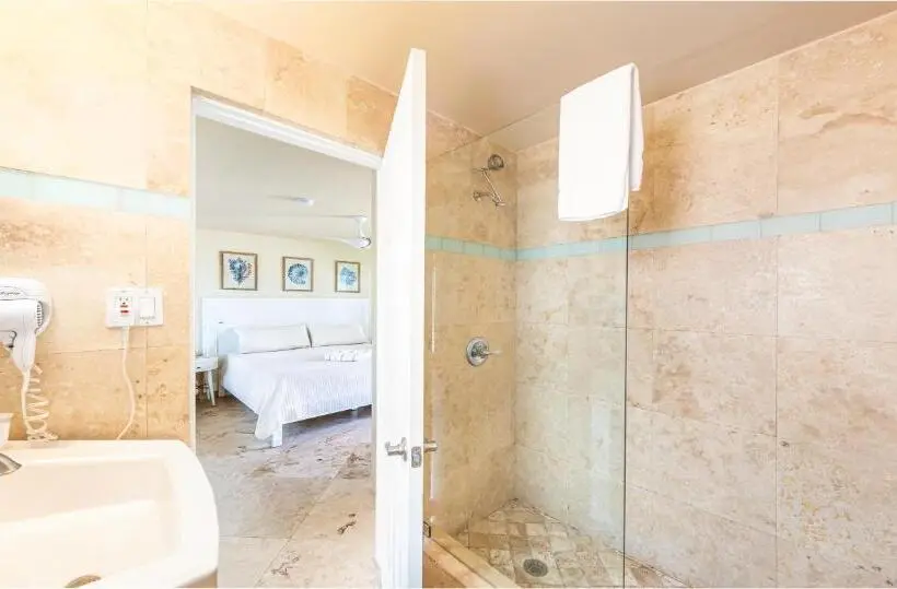 Standard-huone King-vuode, Lime Tree Bay Resort