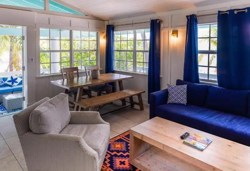 2 Bedrooms Suite Sea View, Lime Tree Bay Resort