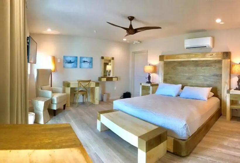 Standard-studio Näköala, Lime Tree Bay Resort