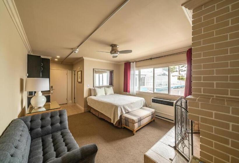 스탠다드 룸, Laguna Surf Lodge By Scp Hotels