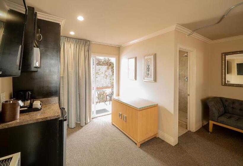 غرفة قياسية, Laguna Surf Lodge By Scp Hotels