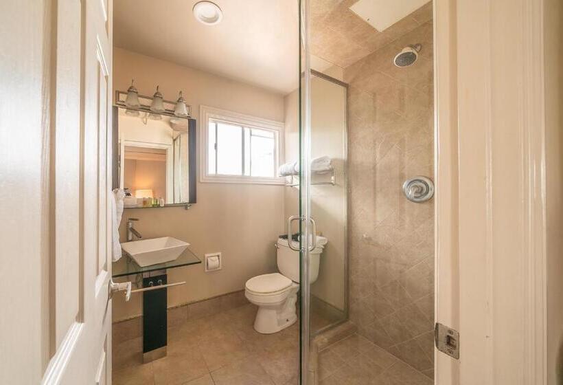 스탠다드 룸, Laguna Surf Lodge By Scp Hotels