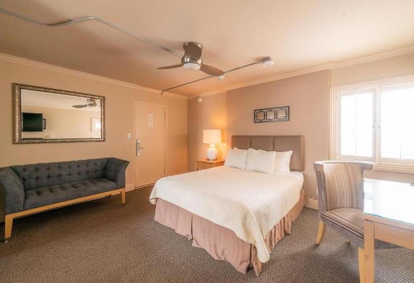 스탠다드 룸, Laguna Surf Lodge By Scp Hotels