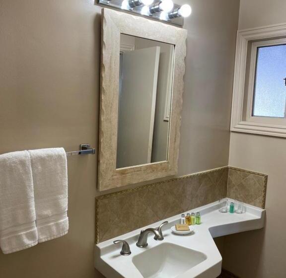 스탠다드 룸, Laguna Surf Lodge By Scp Hotels