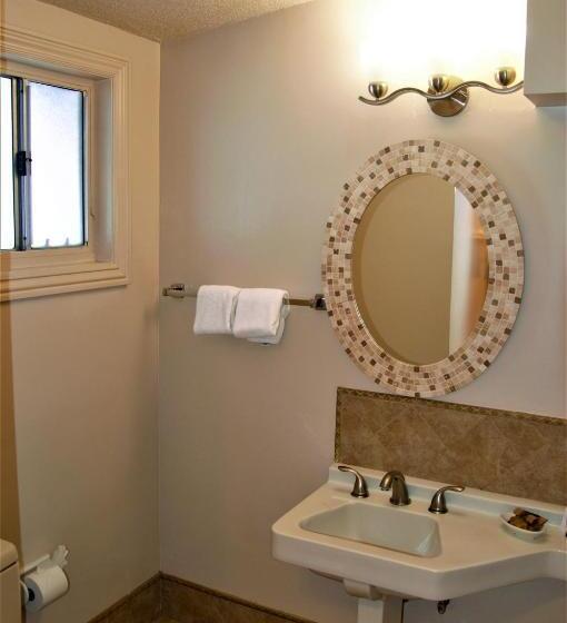 디럭스 테라스 룸 바다 전망, Laguna Surf Lodge By Scp Hotels