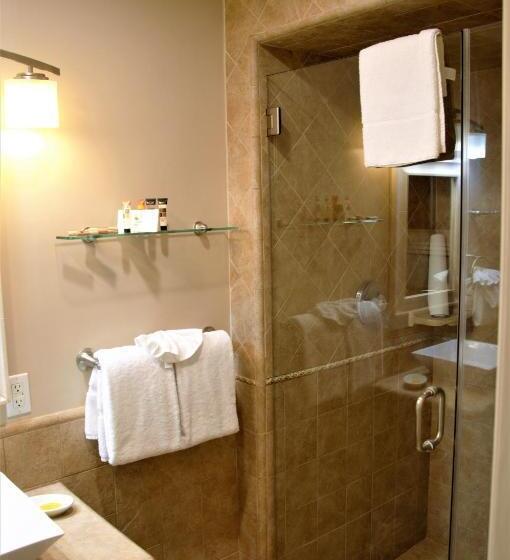 プレミアムルーム, Laguna Surf Lodge By Scp Hotels