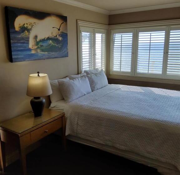 프리미엄 룸, Laguna Surf Lodge By Scp Hotels