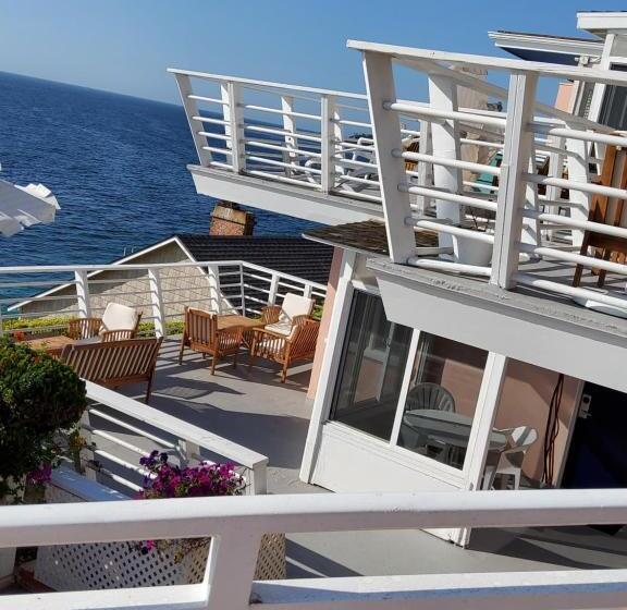 غرفة بريميوم, Laguna Surf Lodge By Scp Hotels