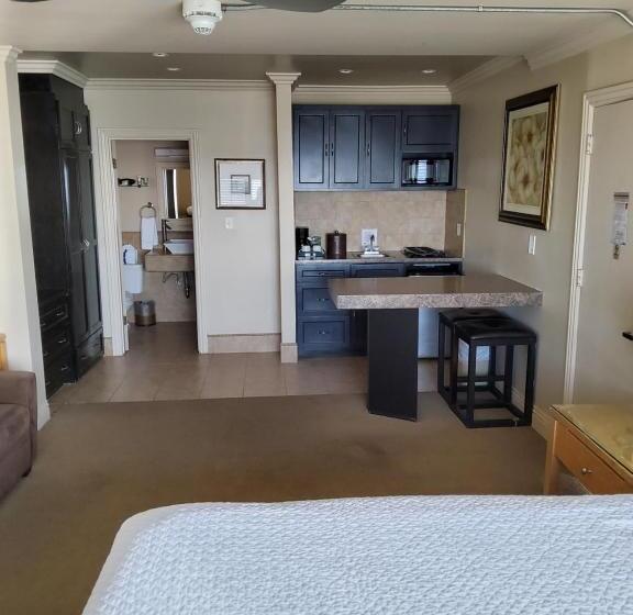 프리미엄 룸, Laguna Surf Lodge By Scp Hotels