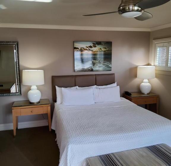 프리미엄 룸, Laguna Surf Lodge By Scp Hotels