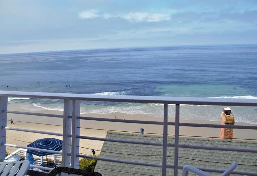 바다 전망 프리미엄 주니어 스위트, Laguna Surf Lodge By Scp Hotels