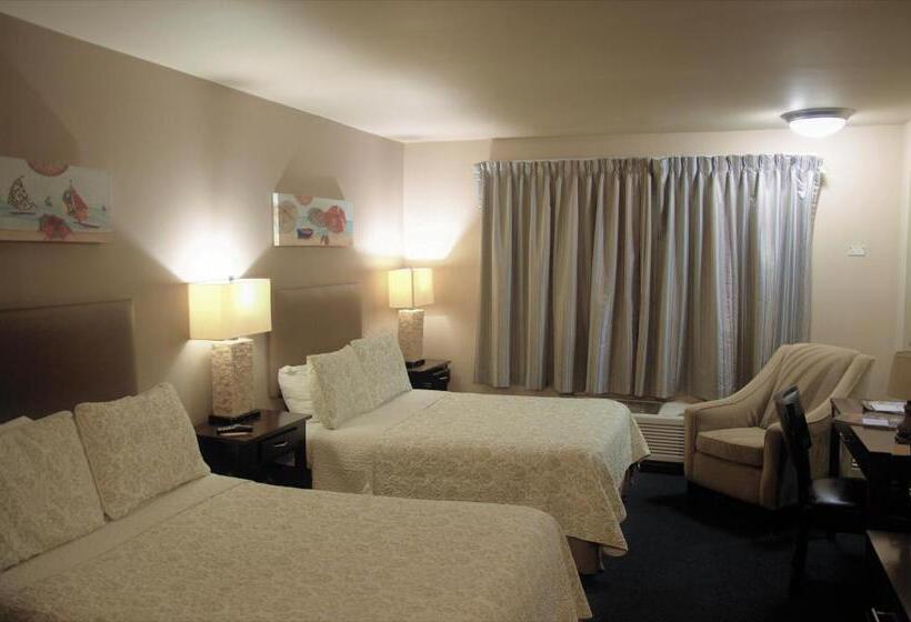 스탠다드 룸, Laguna Surf Lodge By Scp Hotels