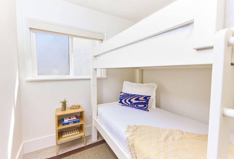 수피리어 룸, Laguna Surf Lodge By Scp Hotels