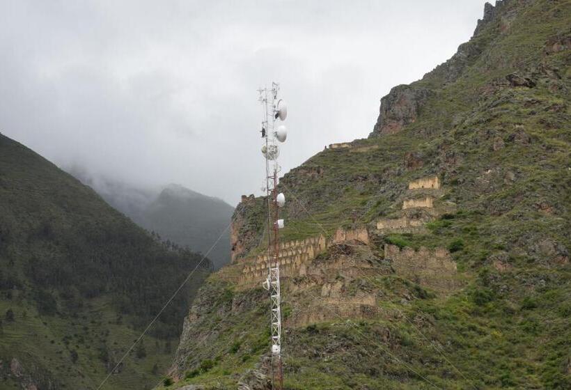 스탠다드 룸, Pumamarka House