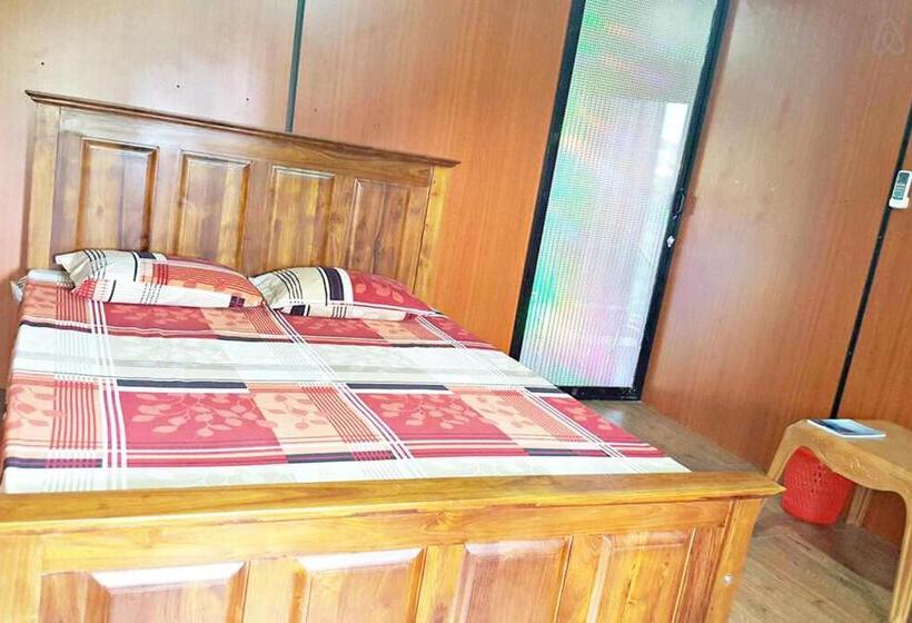 اتاق استاندارد, Beehive Colombo