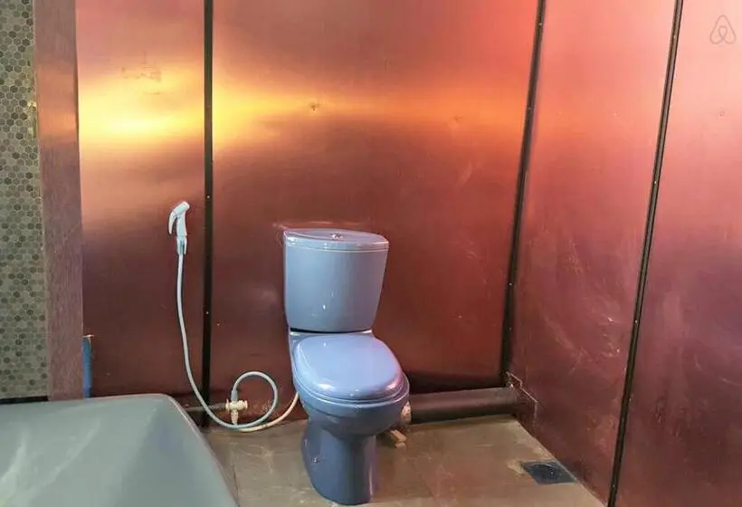 Standardzimmer, Beehive Colombo