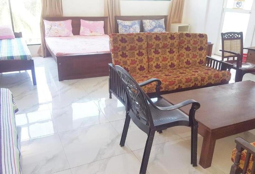 اتاق خانوادگی, Beehive Colombo