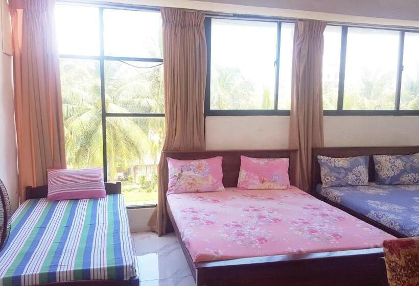 اتاق خانوادگی, Beehive Colombo