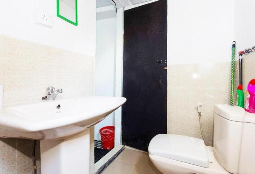 اتاق استاندارد, Beehive Colombo