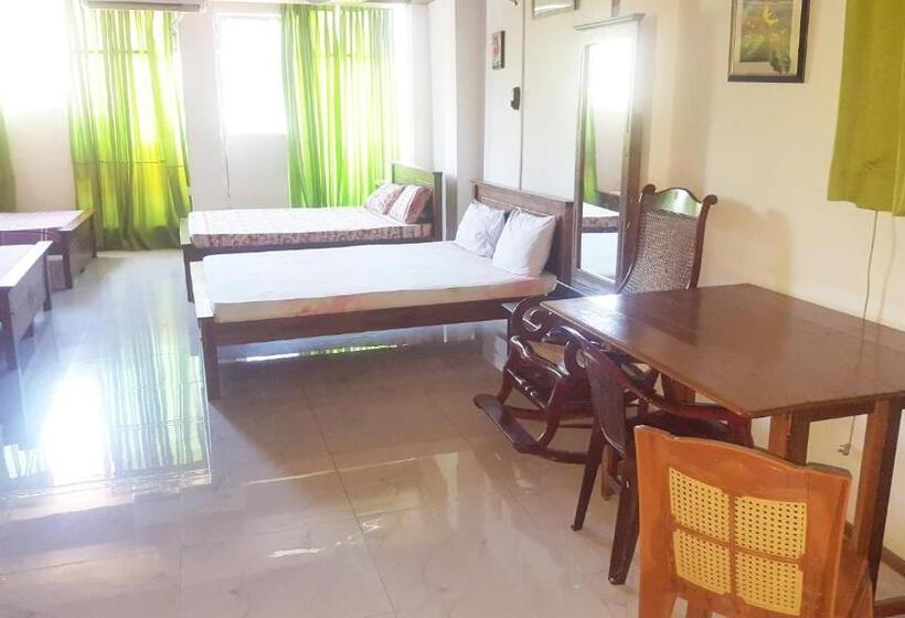 اتاق خانوادگی, Beehive Colombo