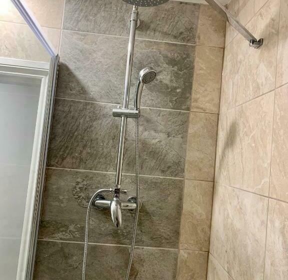 스탠다드 룸, De Regency Style