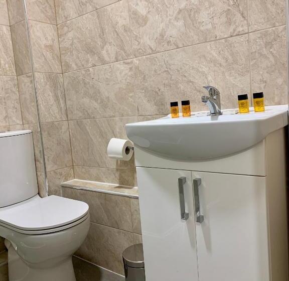 디럭스 스튜디오, De Regency Style