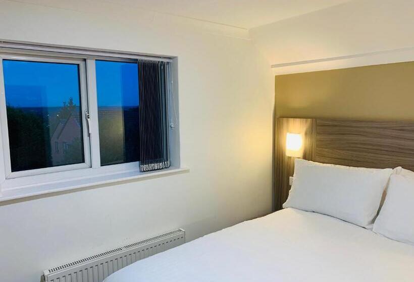 디럭스 스튜디오, De Regency Style