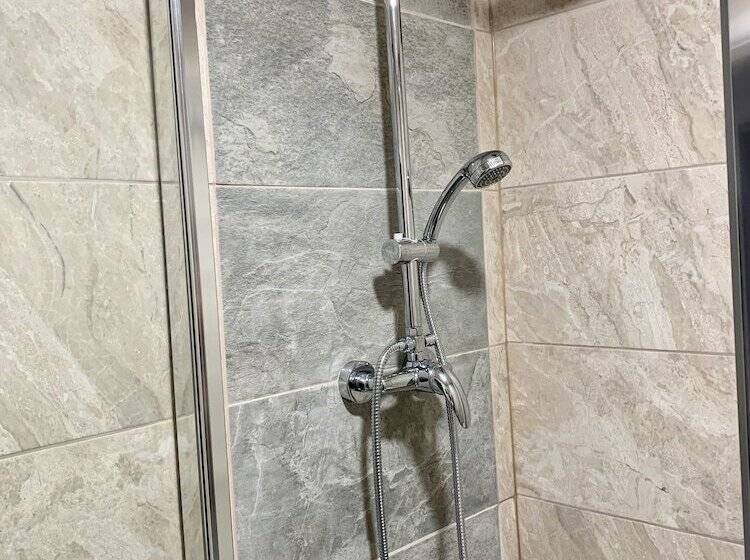 스탠다드 룸, De Regency Style