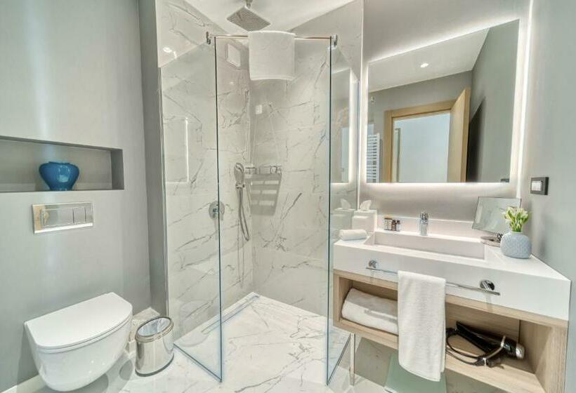 اتاق استاندارد, Hyatt Regency Kotor Bay Resort