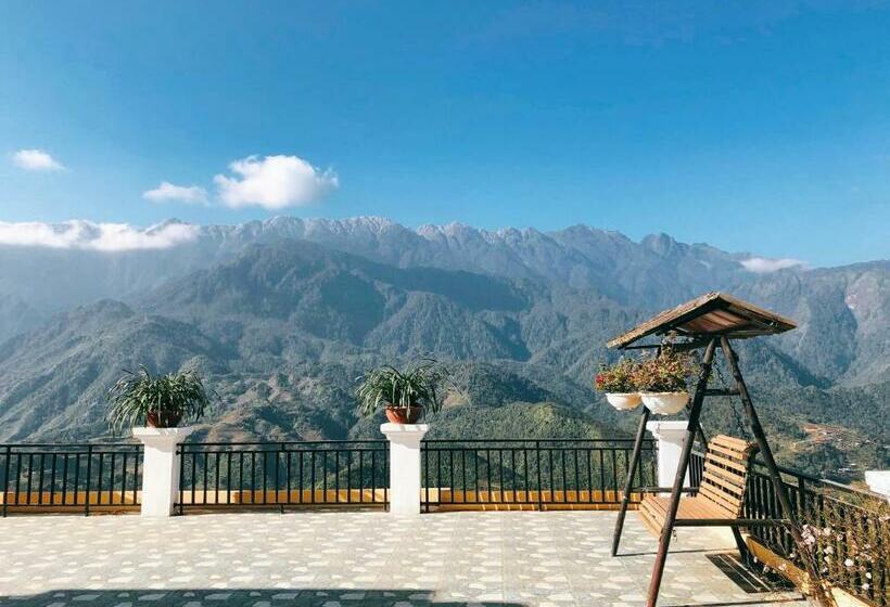 اتاق سوپریور, Muong Hoa View