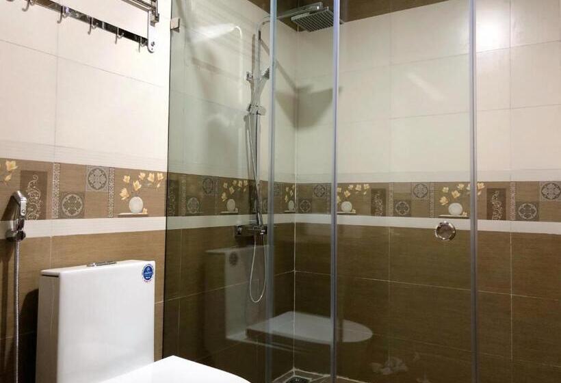 سوییت خانوادگی, Muong Hoa View