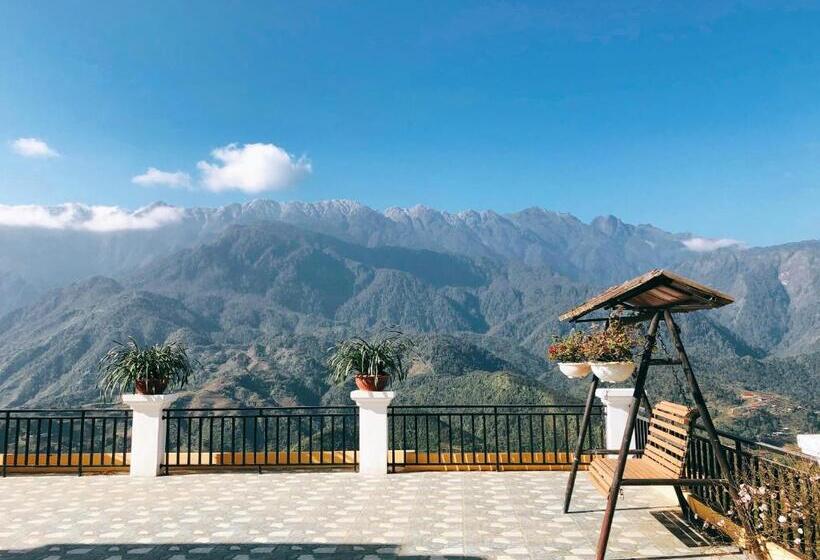 سوییت خانوادگی, Muong Hoa View