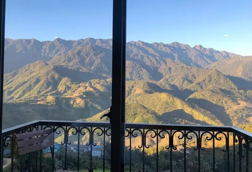 اتاق سوپریور, Muong Hoa View