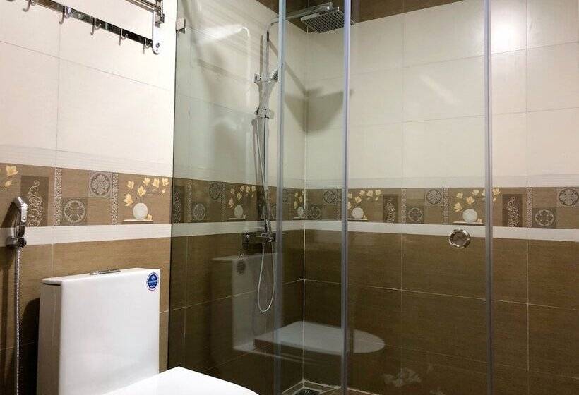 اتاق سوپریور, Muong Hoa View