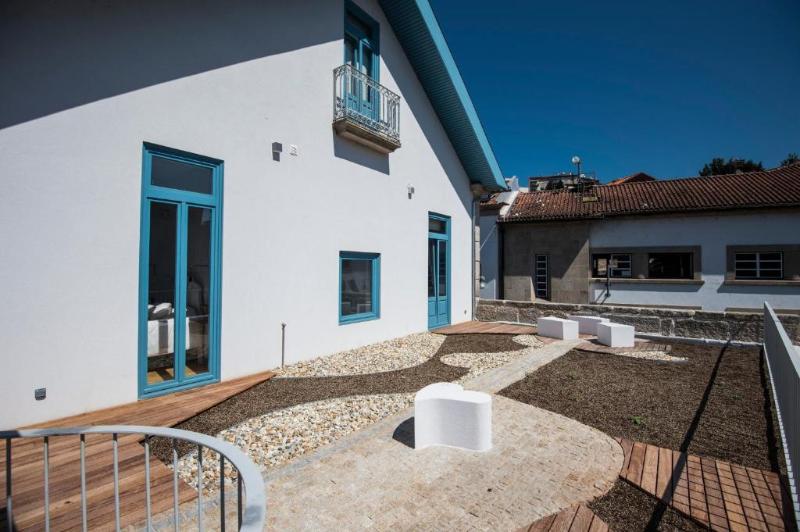 اتاق استاندارد سه نفره, Muong Hoa View