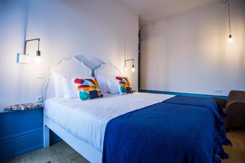 اتاق استاندارد سه نفره, Muong Hoa View