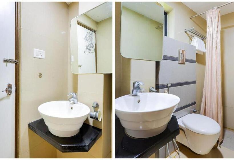 Klassiskt Trippelrum, Famy Palace