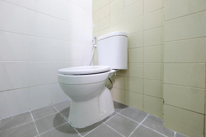 חדר דלוקס, Spot On 2281 Omajo