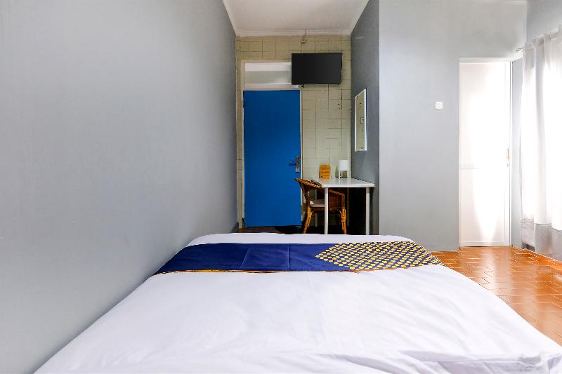 Deluxe Zimmer, Spot On 2281 Omajo
