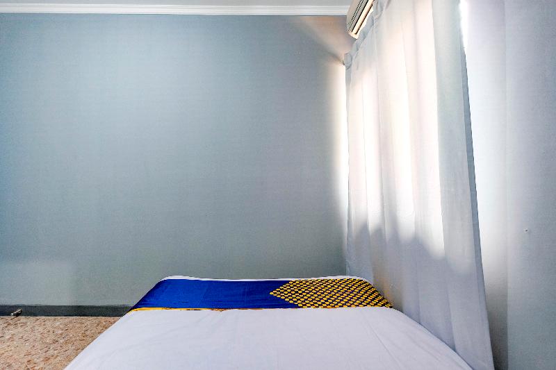 חדר סטנדרט, Spot On 2281 Omajo