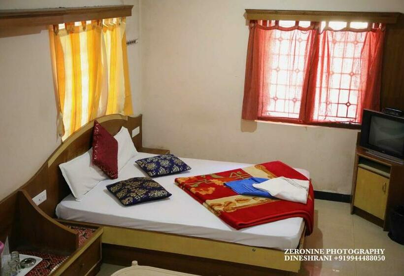 Standardrum, Sri Krishna Residency