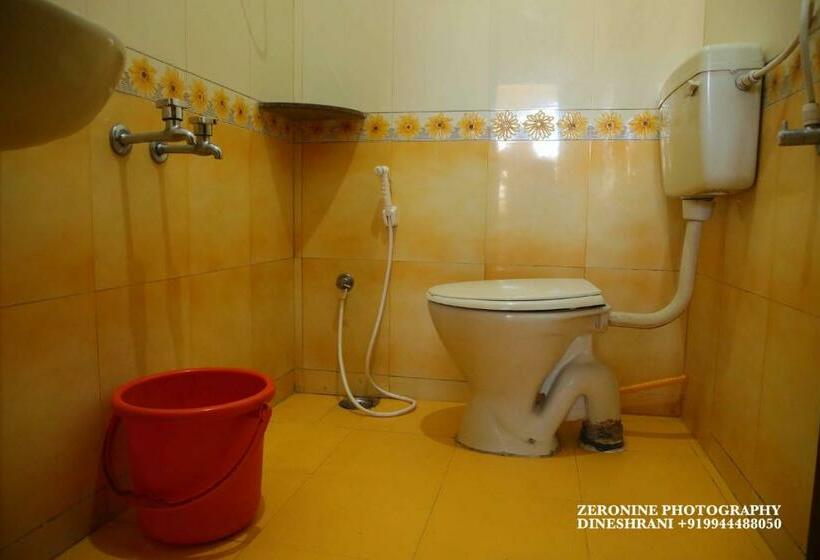 Standardrum, Sri Krishna Residency