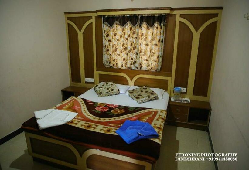 Standardrum, Sri Krishna Residency